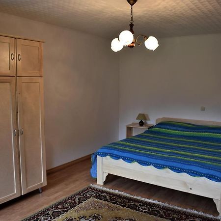 Apartma Kukc Bovec Appartement Kal-Koritnica Buitenkant foto
