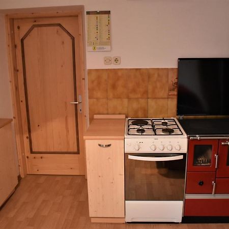 Apartma Kukc Bovec Appartement Kal-Koritnica Buitenkant foto