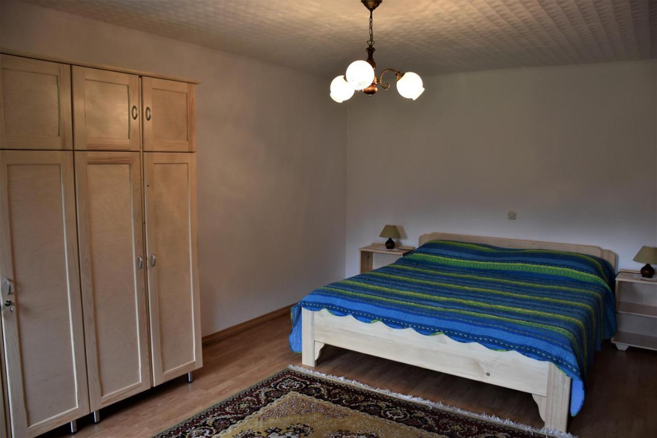 Apartma Kukc Bovec Appartement Kal-Koritnica Buitenkant foto