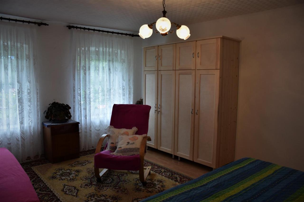 Apartma Kukc Bovec Appartement Kal-Koritnica Buitenkant foto